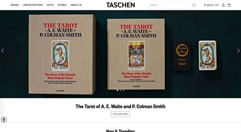 taschen website.